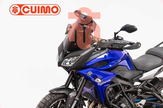 YAMAHA MT 09 TRACER