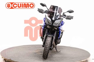 YAMAHA MT 09 TRACER