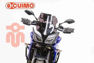 YAMAHA MT 09 TRACER