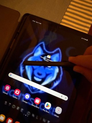 Samsung Galaxy Tab S6 Lite 64GB