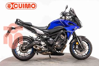 YAMAHA MT 09 TRACER