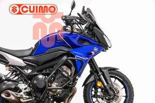 YAMAHA MT 09 TRACER