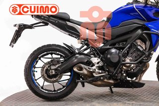 YAMAHA MT 09 TRACER