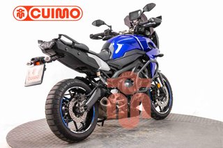YAMAHA MT 09 TRACER