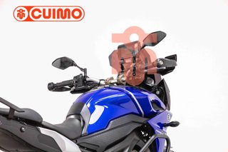 YAMAHA MT 09 TRACER