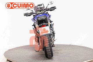 YAMAHA MT 09 TRACER