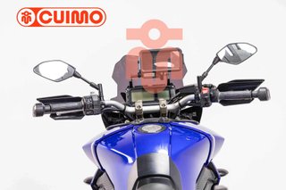YAMAHA MT 09 TRACER