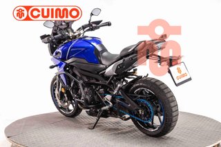 YAMAHA MT 09 TRACER