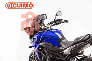 YAMAHA MT 09 TRACER