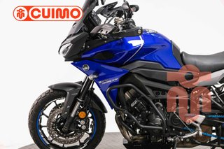 YAMAHA MT 09 TRACER