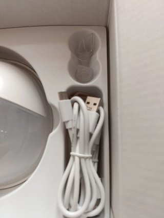 Sacaleches Eléctrico KISSBOBO K5