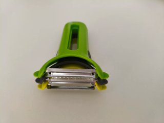 Triple Pelador Cocina
