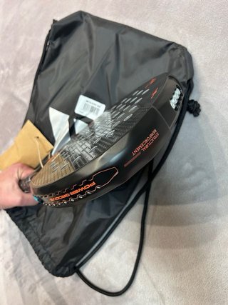 Pala Pádel Adidas Metalbone 2026