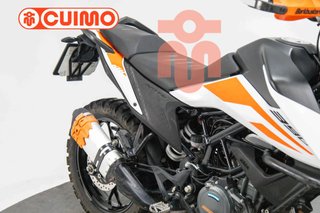 KTM 390 ADVENTURE