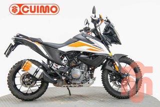 KTM 390 ADVENTURE