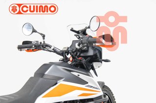 KTM 390 ADVENTURE