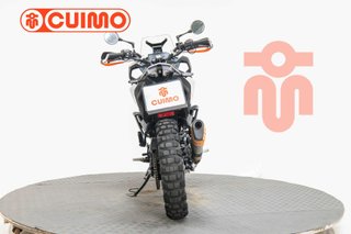 KTM 390 ADVENTURE