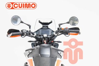 KTM 390 ADVENTURE