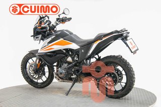 KTM 390 ADVENTURE