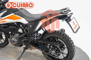 KTM 390 ADVENTURE