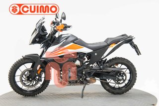 KTM 390 ADVENTURE