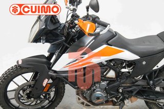 KTM 390 ADVENTURE
