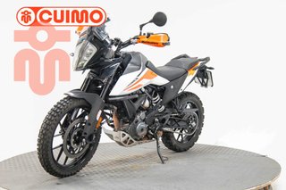 KTM 390 ADVENTURE