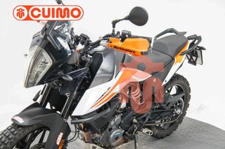 KTM 390 ADVENTURE