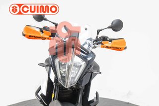 KTM 390 ADVENTURE