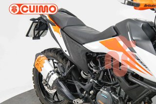 KTM 390 ADVENTURE