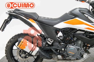 KTM 390 ADVENTURE