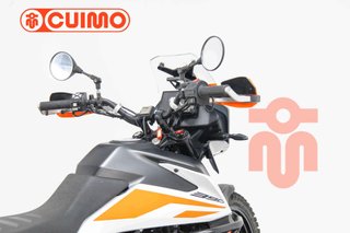 KTM 390 ADVENTURE