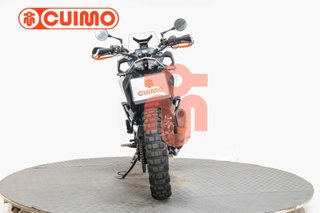 KTM 390 ADVENTURE