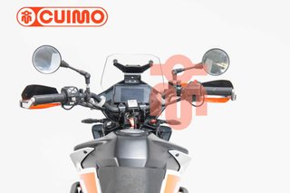KTM 390 ADVENTURE