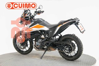 KTM 390 ADVENTURE