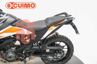 KTM 390 ADVENTURE