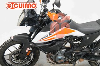 KTM 390 ADVENTURE