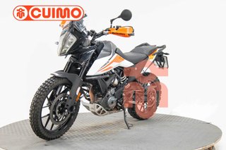 KTM 390 ADVENTURE