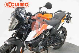 KTM 390 ADVENTURE