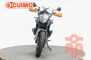 KTM 390 ADVENTURE