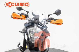 KTM 390 ADVENTURE