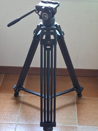 Videocámara Profesional Panasonic HC-X1 4K +EQUIPO