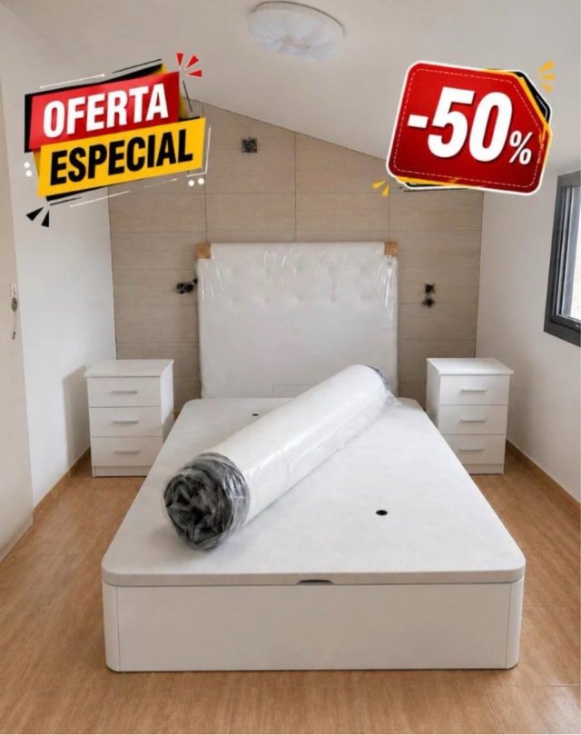 Canapé de 135x190 en oferta