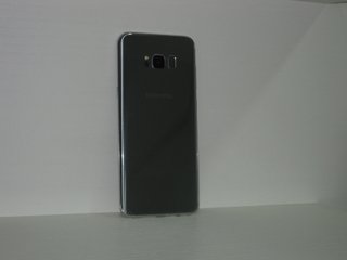 Samsung Galaxy S8 Plus 64GB Argento
