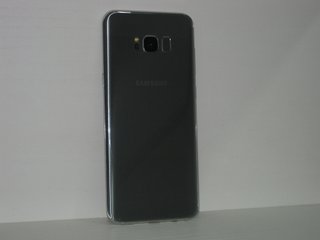 Samsung Galaxy S8 Plus 64GB Argento