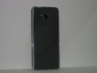 Samsung Galaxy S8 Plus 64GB Argento