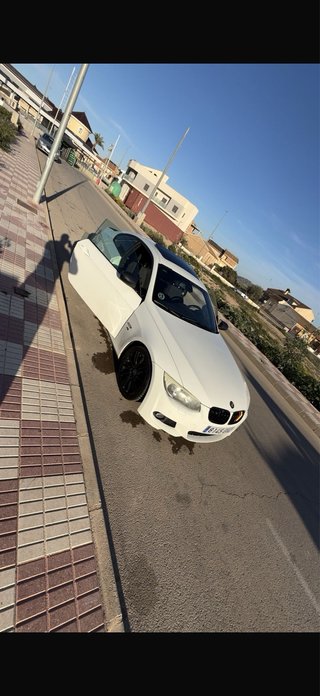 BMW Serie 3 2010