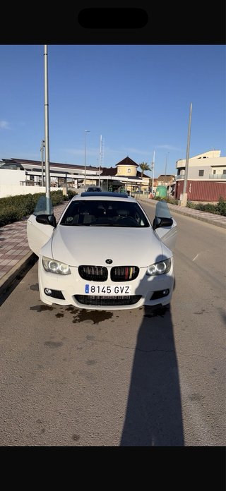BMW Serie 3 2010