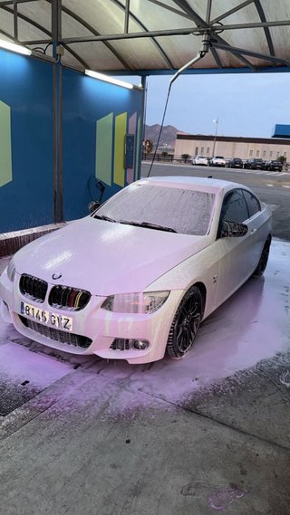 BMW Serie 3 2010