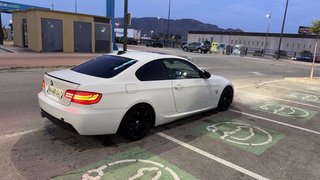 BMW Serie 3 2010